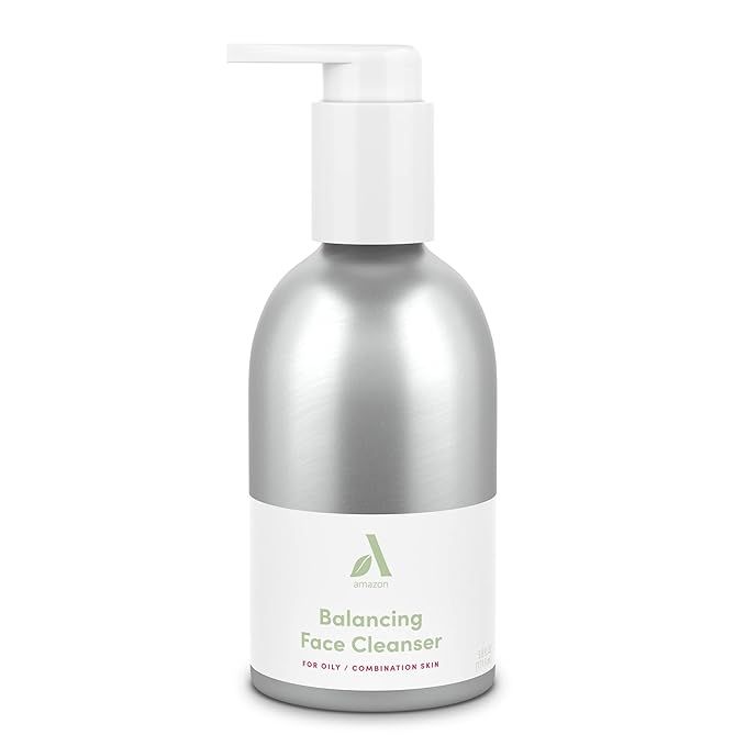 Amazon Aware Balancing Face Cleanser with Arnica & Calendula Extracts, Vegan, Formulated without ... | Amazon (US)