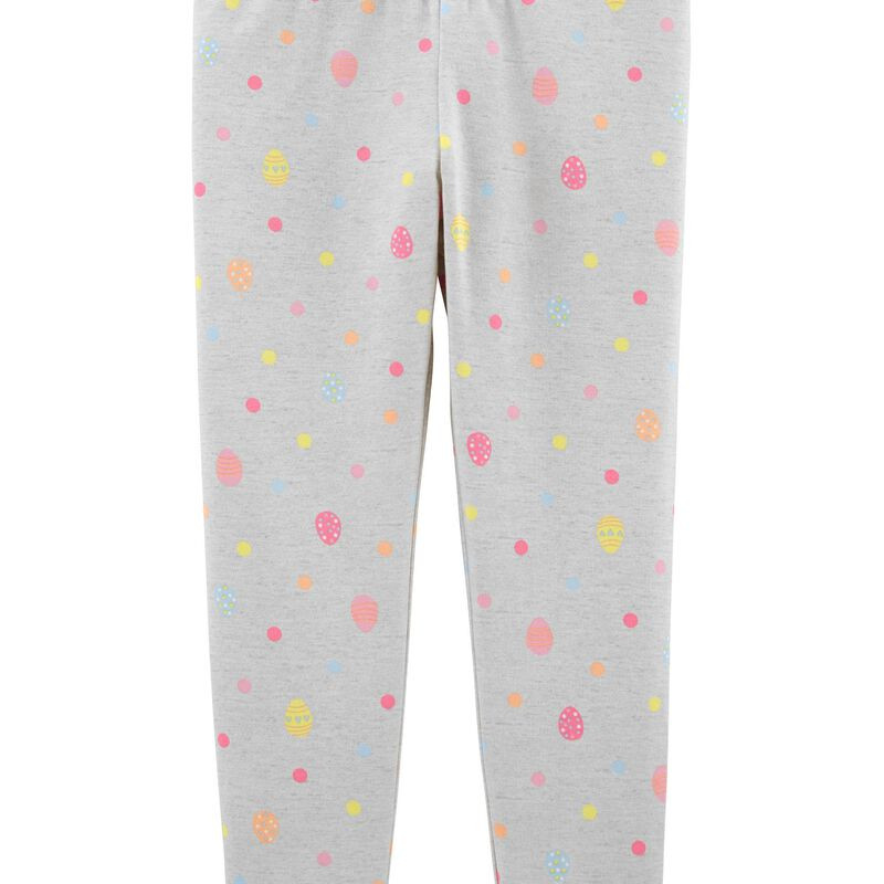 Easter Capri Leggings | Carter's