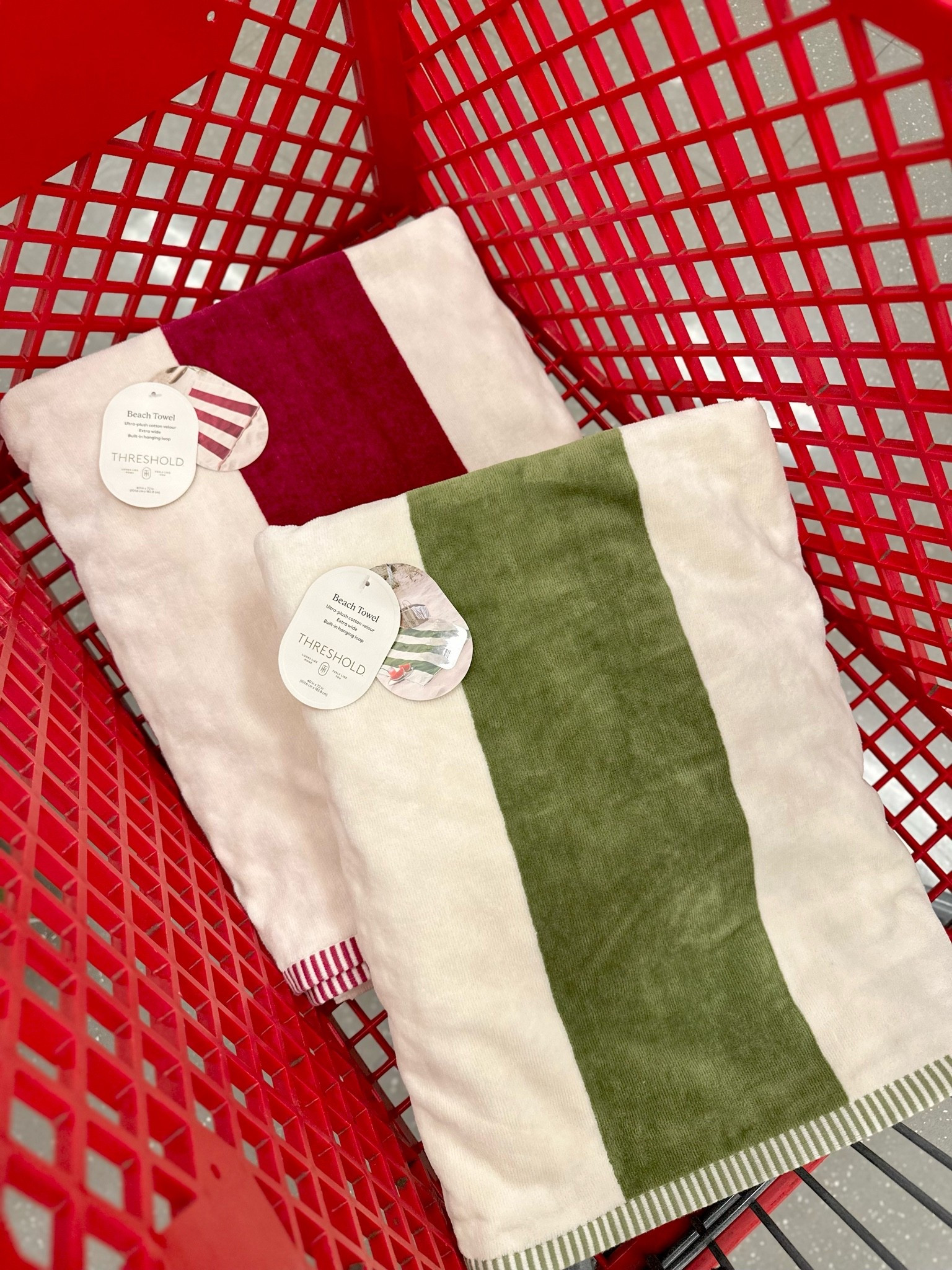 Cabana beach towel

#LTKSwim #LTKTravel #LTKdayinmylife