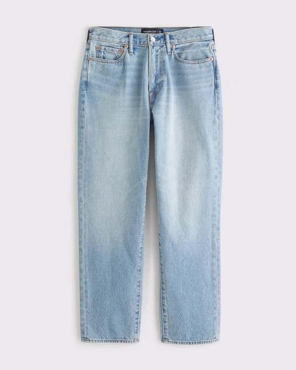 Loose Jean | Abercrombie & Fitch (US)