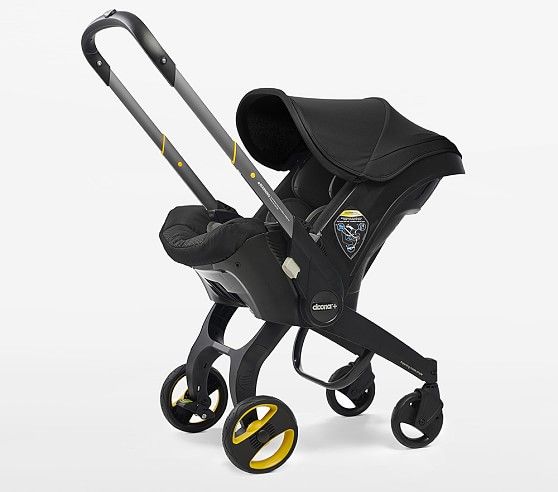 Doona™ All-in-One Infant Car Seat/Stroller | Pottery Barn Kids