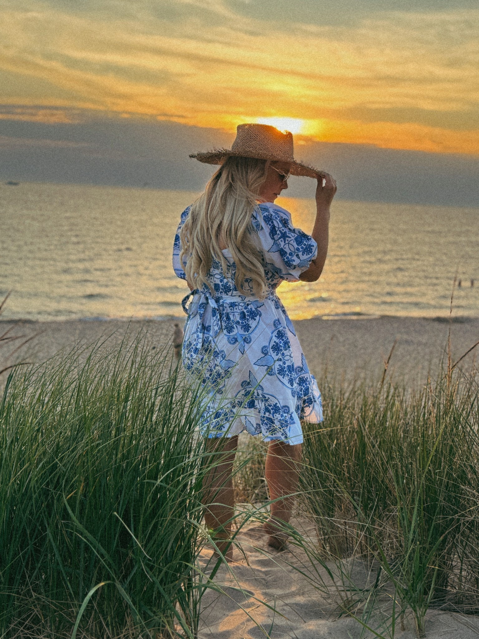 If you’re looking for the perfect vacation dress—look no further! Comfortable, breathable, has the cutest puff sleeves, and tie waist and zip back  // Dress: Size M

Beyond by Vera Shore Collection: End of season SALE 25% off! 

Summer dresses, sandals

#LTKSaleAlert #LTKPetite #LTKFindsUnder50