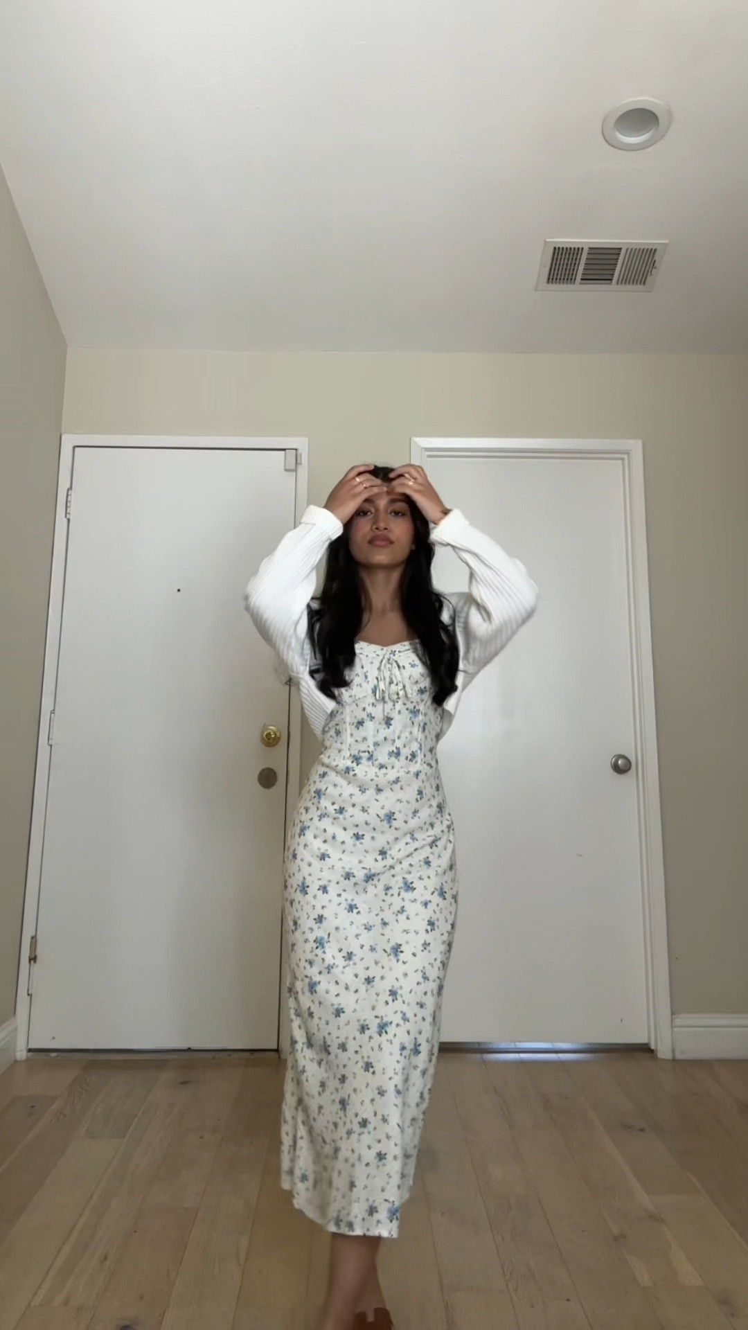 sundress szn 

#LTKFindsUnder100 #LTKSeasonal