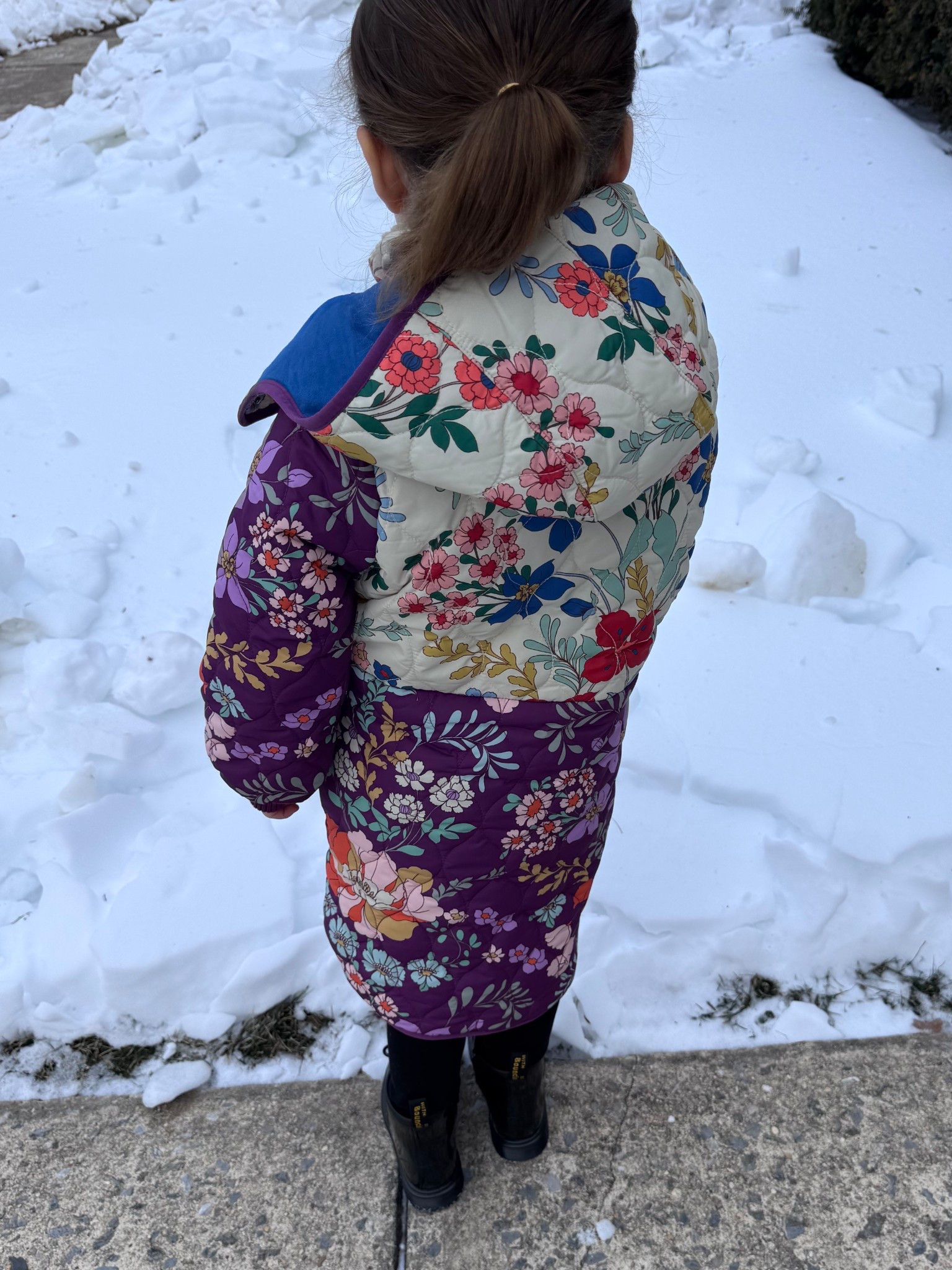 Toddler kids coat from mini Boden 

#LTKSeasonal #LTKKids #LTKSaleAlert