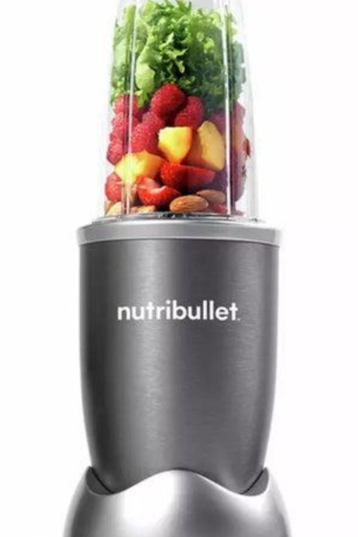 All in one smoothie maker 

#LTKActive #LTKFindsUnder100 #LTKFitness