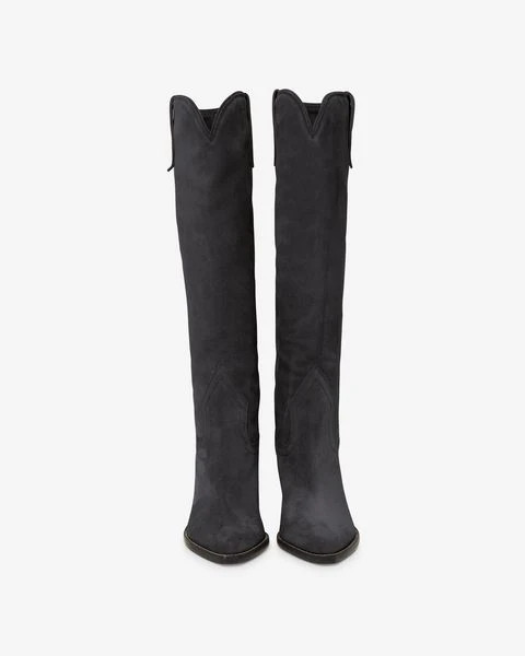 Lomero Boots | Isabel Marant