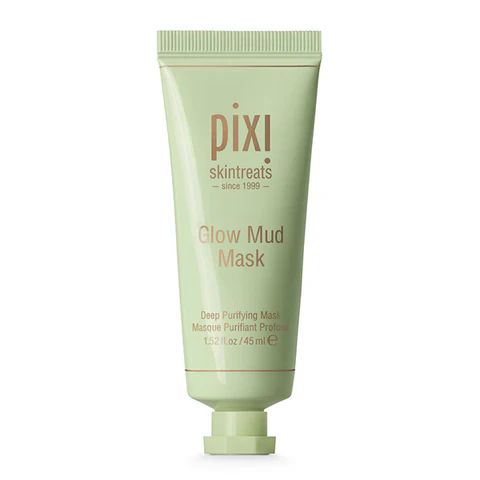 Glow Mud Mask | Pixi Beauty
