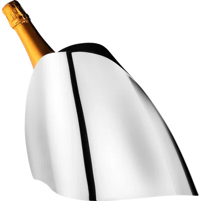Indulgence Cooler Champagne Bucket | Wayfair North America