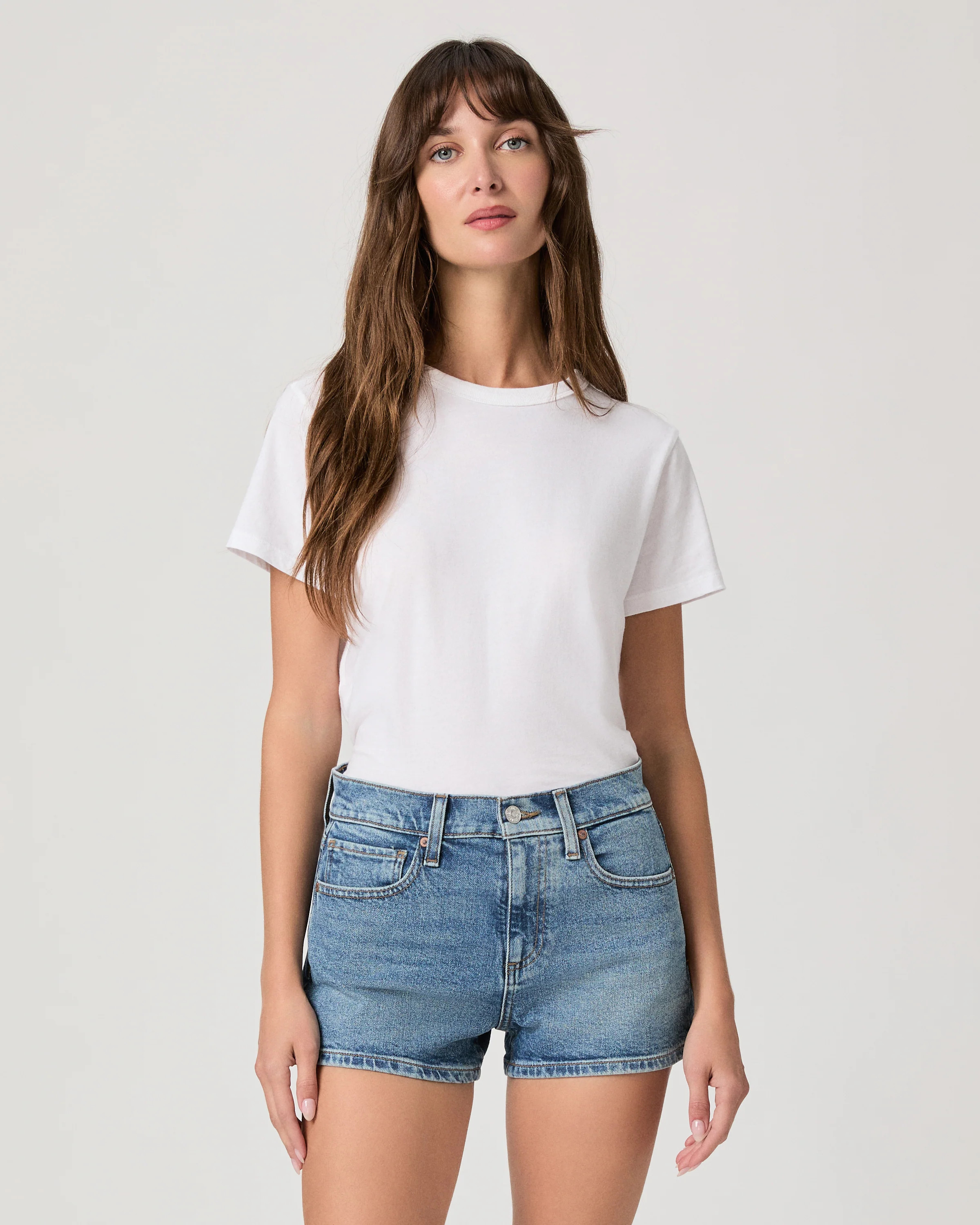 Hayley Short | Paige