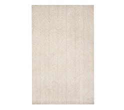 Herringbone Rug | Pottery Barn Kids