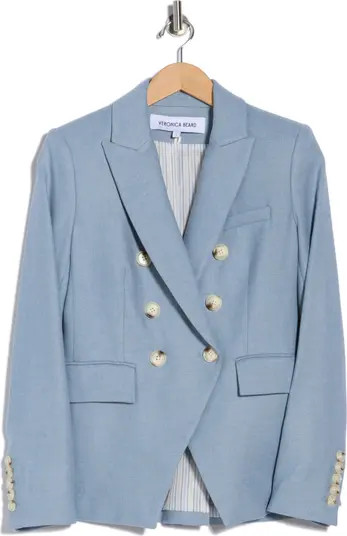 Veronica Beard Miller Dickey Jacket | Nordstromrack | Nordstrom Rack