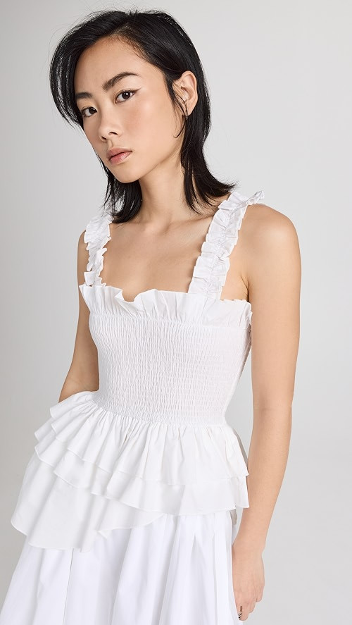 Allina Liu | Shopbop