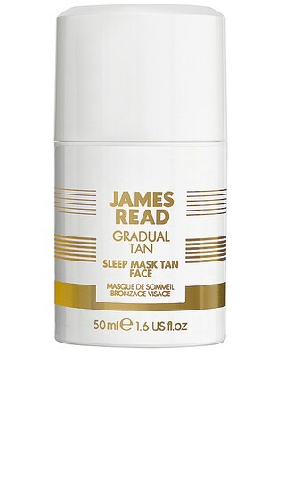James Read Tan Gradual Tan Sleep Mask Face in N/A - Beauty: NA. Size all. | Revolve Clothing (Global)