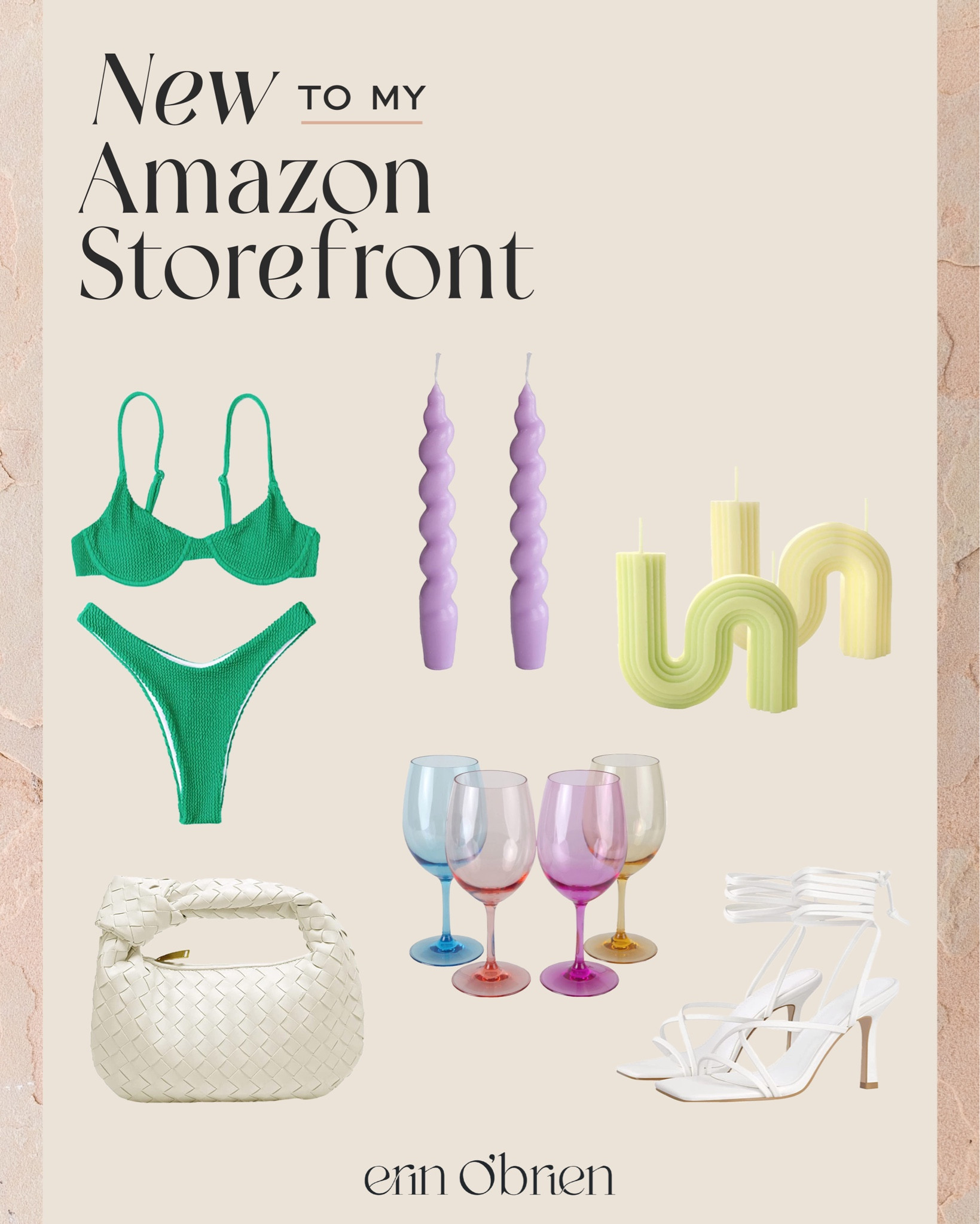 Spring Amazon finds #spring #amazon

#LTKunder50 #LTKunder100