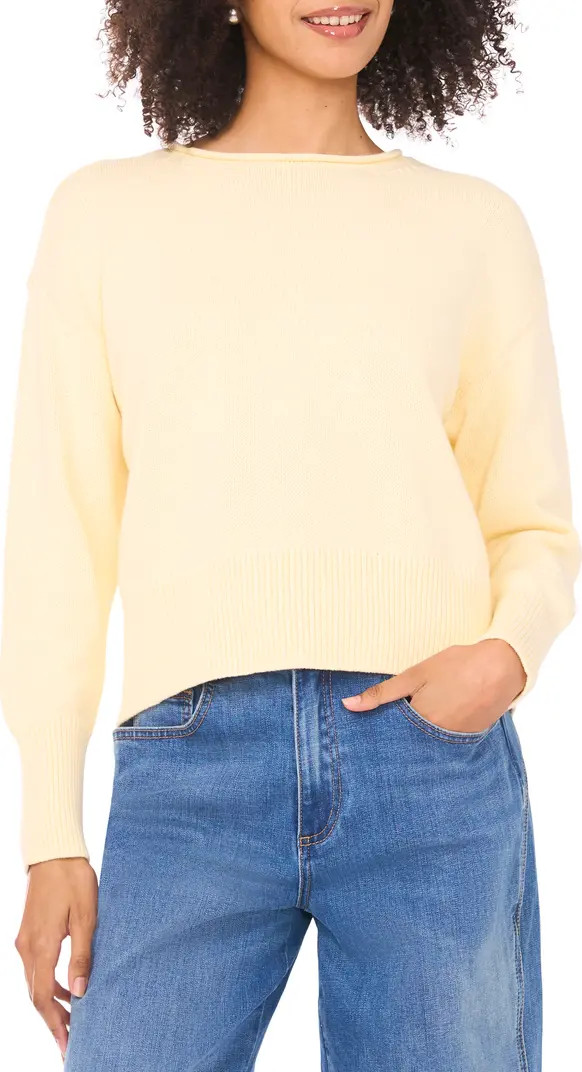 Roll Neck Sweater | Nordstrom