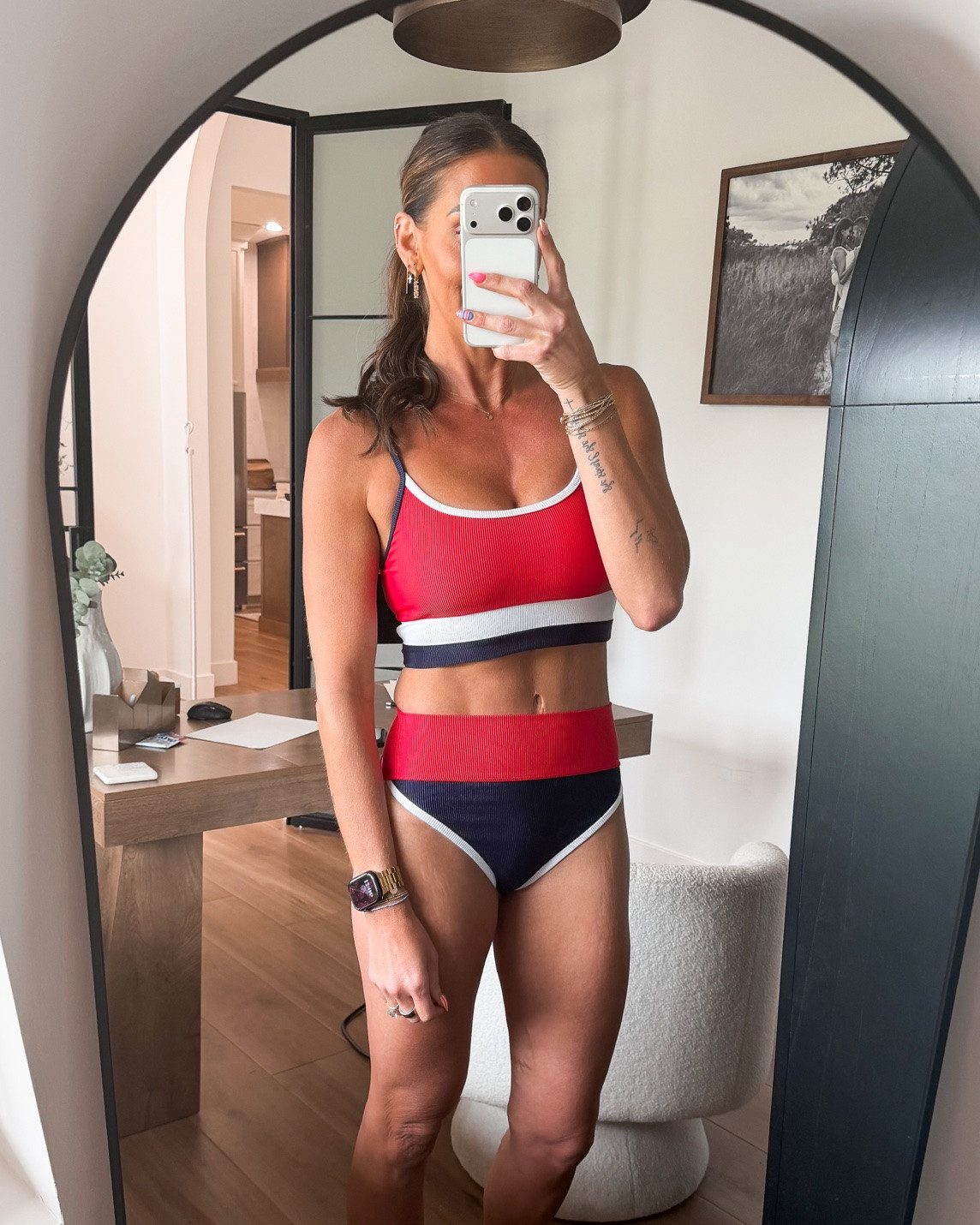 Top-medium
Bottoms-small

#LTKootd #LTKTall #LTKSwim
