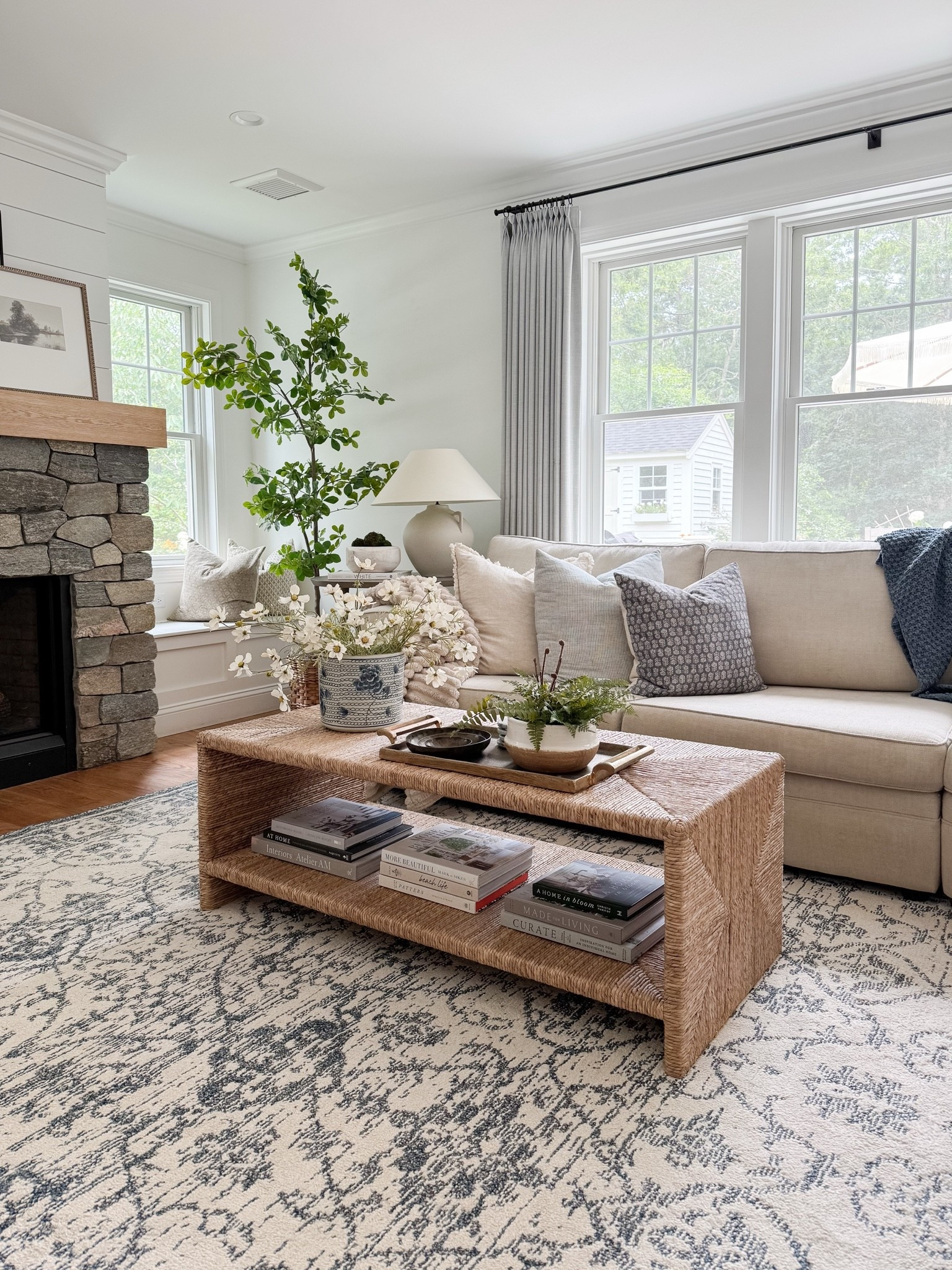 Affordable Living Room Finds

Curtains, new rug, Home finds, home decor, home inspo, decor finds, decor inspo, affordable home, affordable decor, amazon home, amazon finds, amazon decor, neutral home, home inspo, home styling

#LTKHome