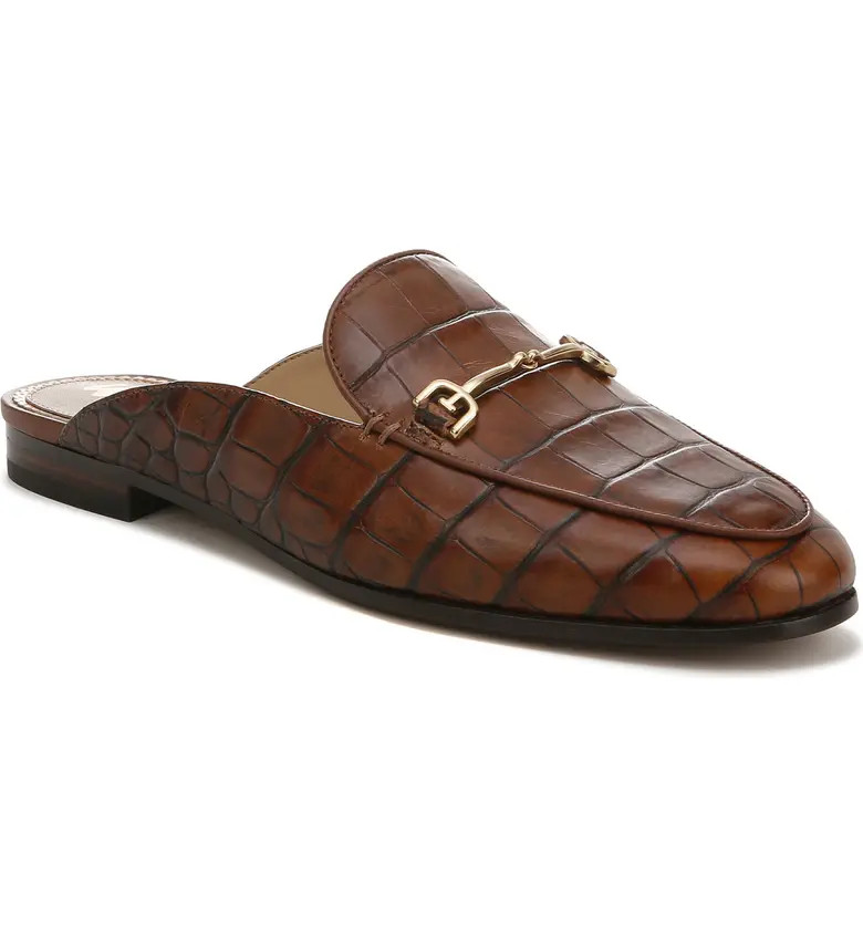 Sam Edelman Linnie Mule | Nordstrom | Nordstrom