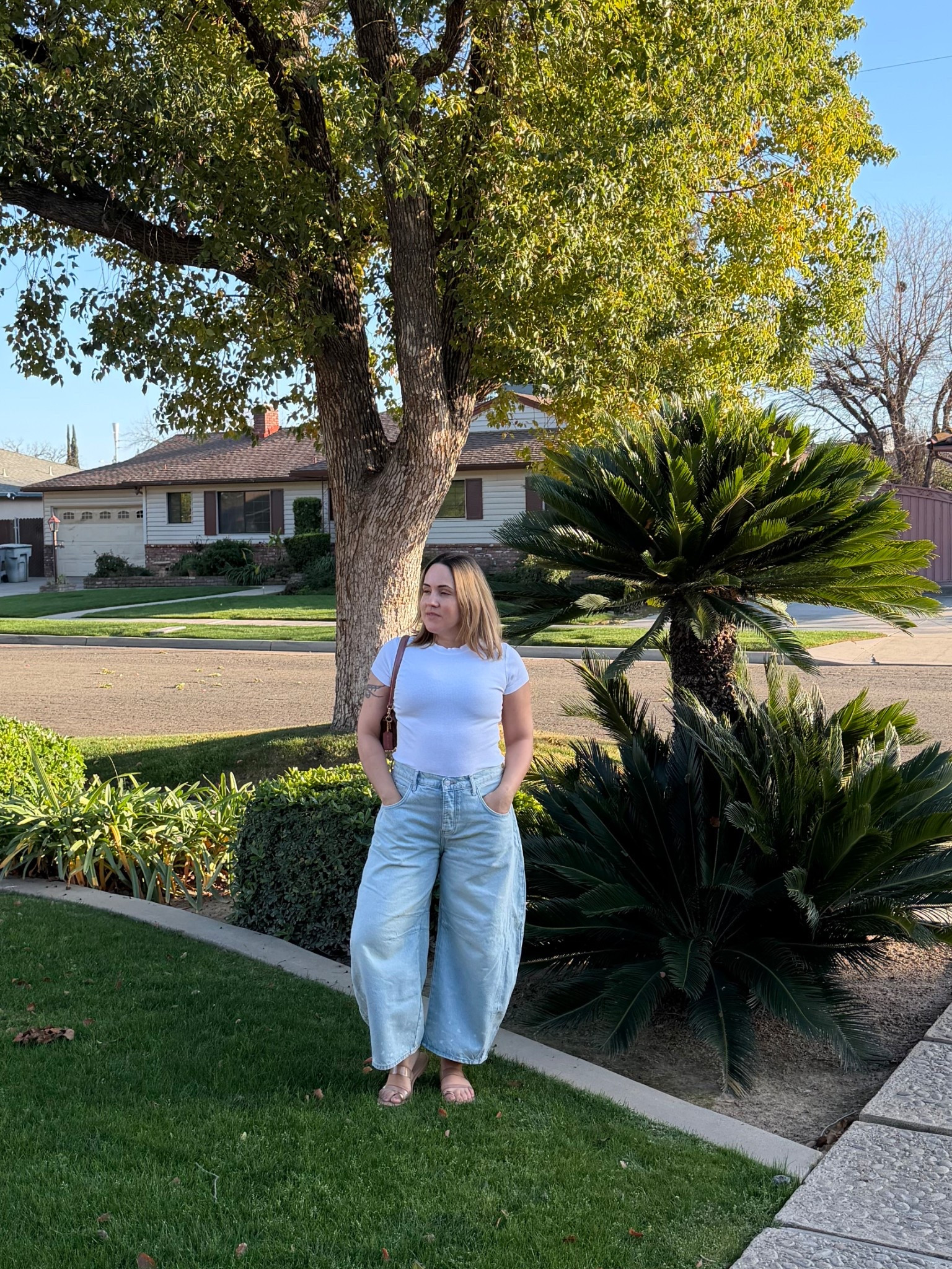 a day for errands 

#LTKU #LTKworkwear #LTKActive