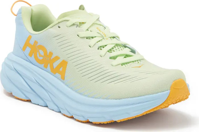 Rincon 3 Running Shoe | Nordstrom