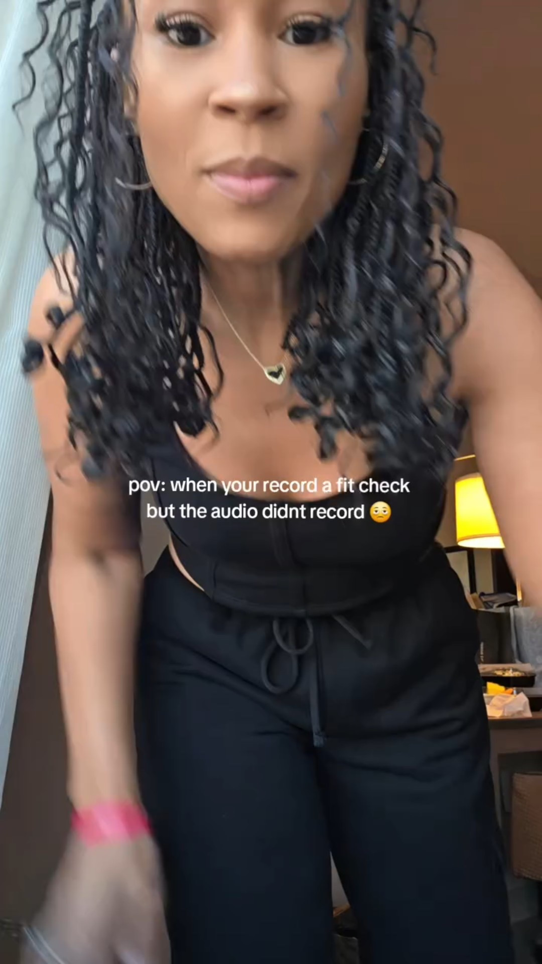 @Walmart with another cute fit. 

#LTKootd