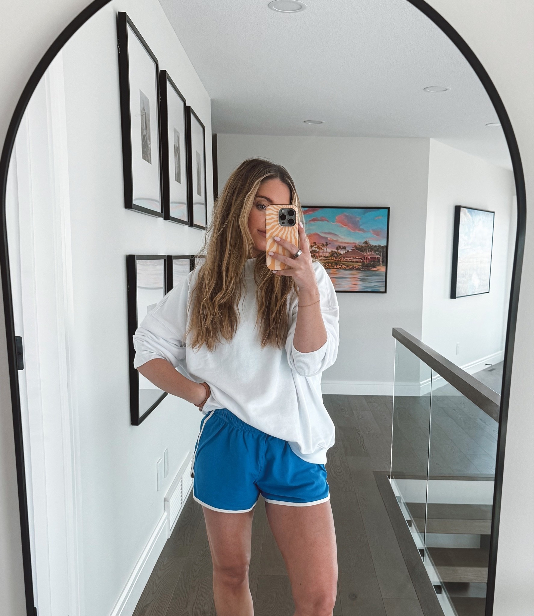 I’ll be wearing this on every walk this Summer @Aerie