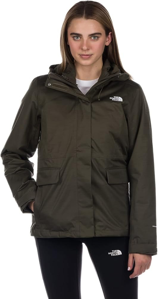 The North Face Women’s Monarch Triclimate Jacket | Amazon (US)