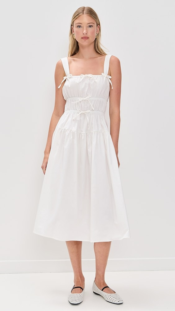 The Lulo Project Bahia Dress | Shopbop | Shopbop