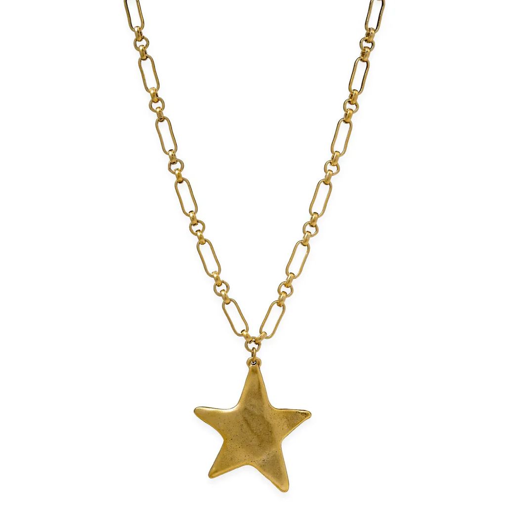 Luminary Star necklace | BRACHA