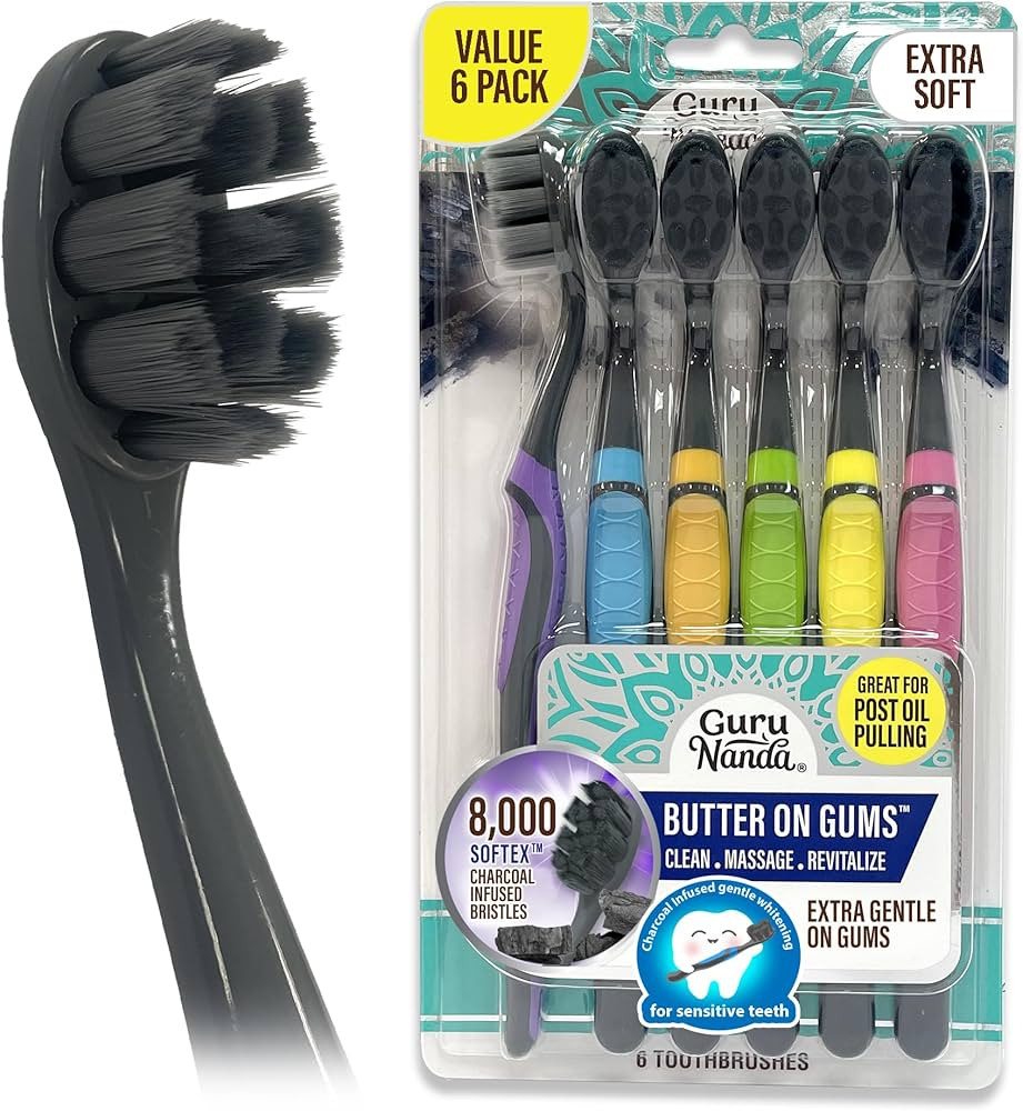 GuruNanda | Amazon (US)