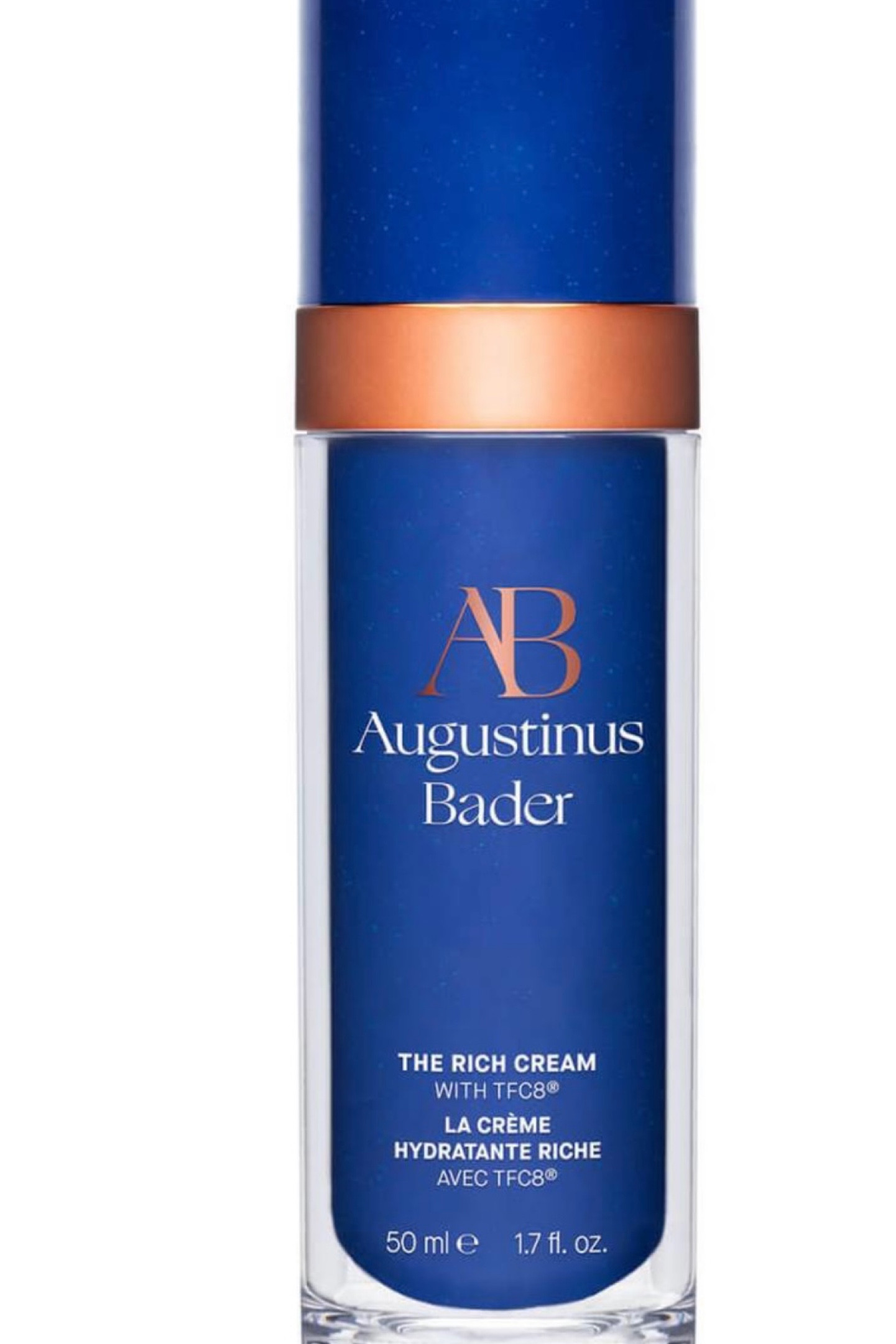 My go to night cream! My fav night cream that leaves my skin soft and soooo silky!!! #LTKSale

#LTKsalealert #LTKbeauty