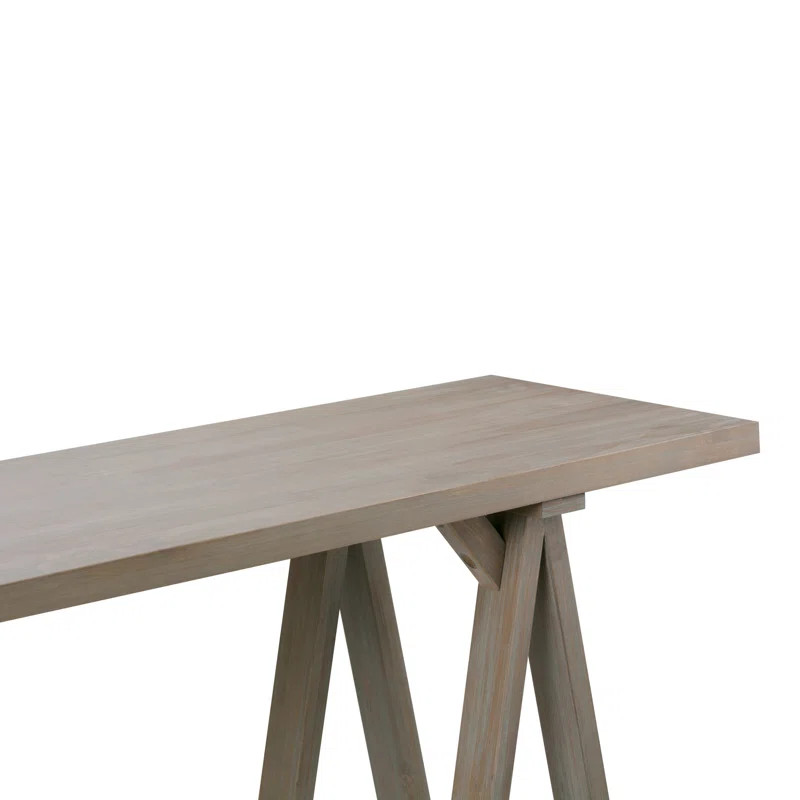 Donohoo Solid Wood Console Table | Wayfair North America