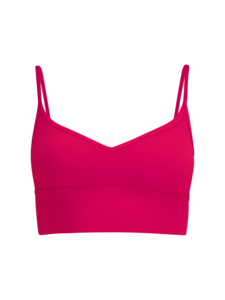 lululemon Align™ Sweetheart Bra *Light Support, A/B Cup | Women's Bras | lululemon | Lululemon (US)