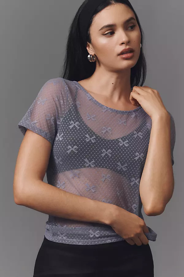 ClothingTops & Tees | Anthropologie (US)