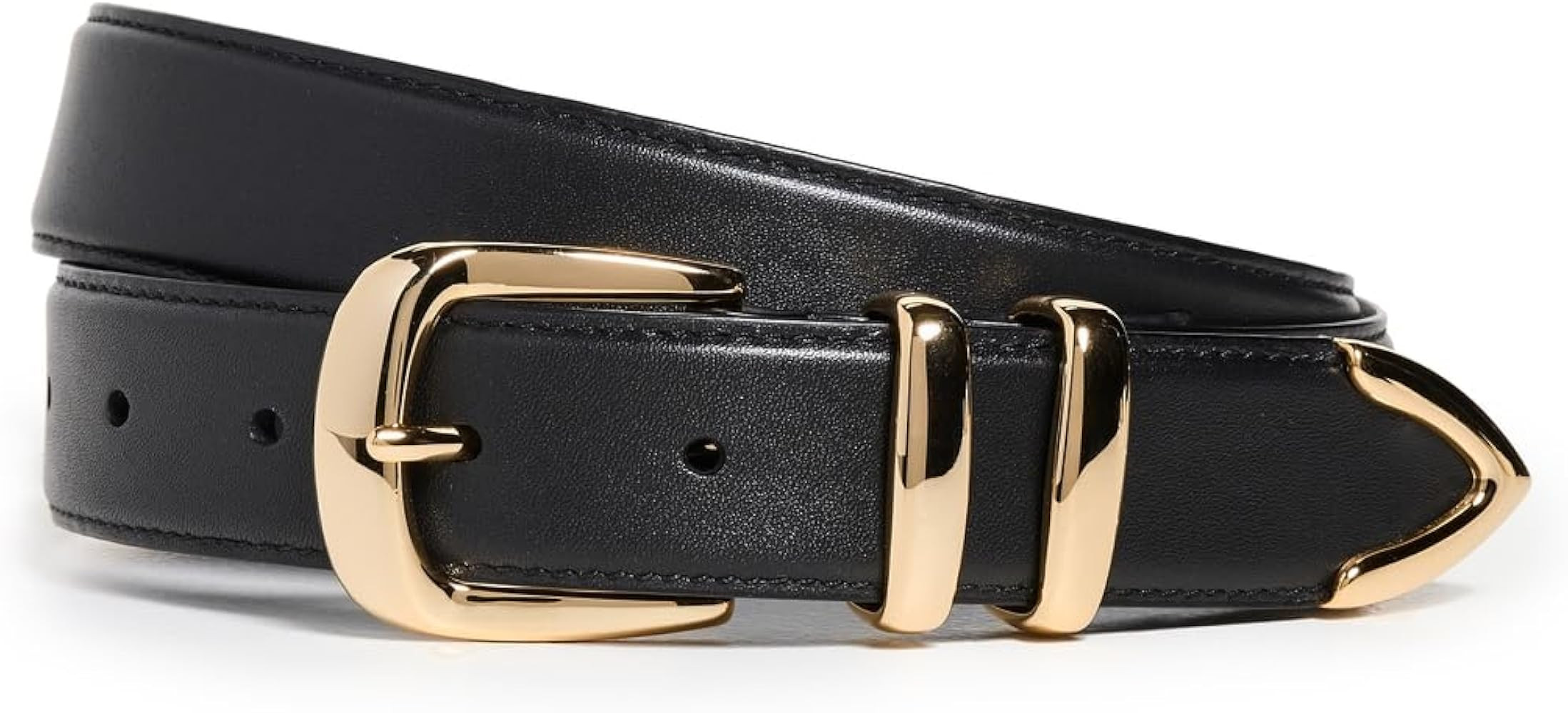 Favorite Daughter Women's The Jordan Belt | Amazon (US)