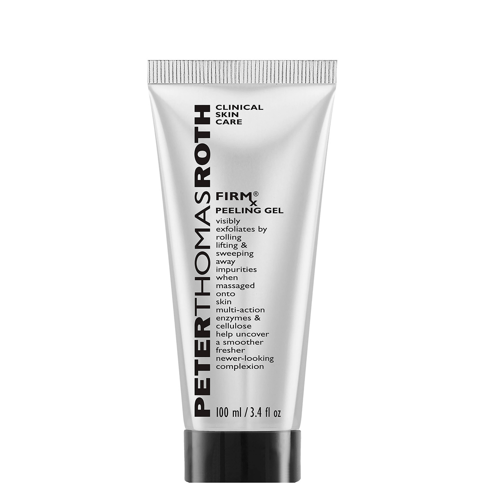 Peter Thomas Roth FIRMx Peeling Gel 100ml | Dermstore (US)