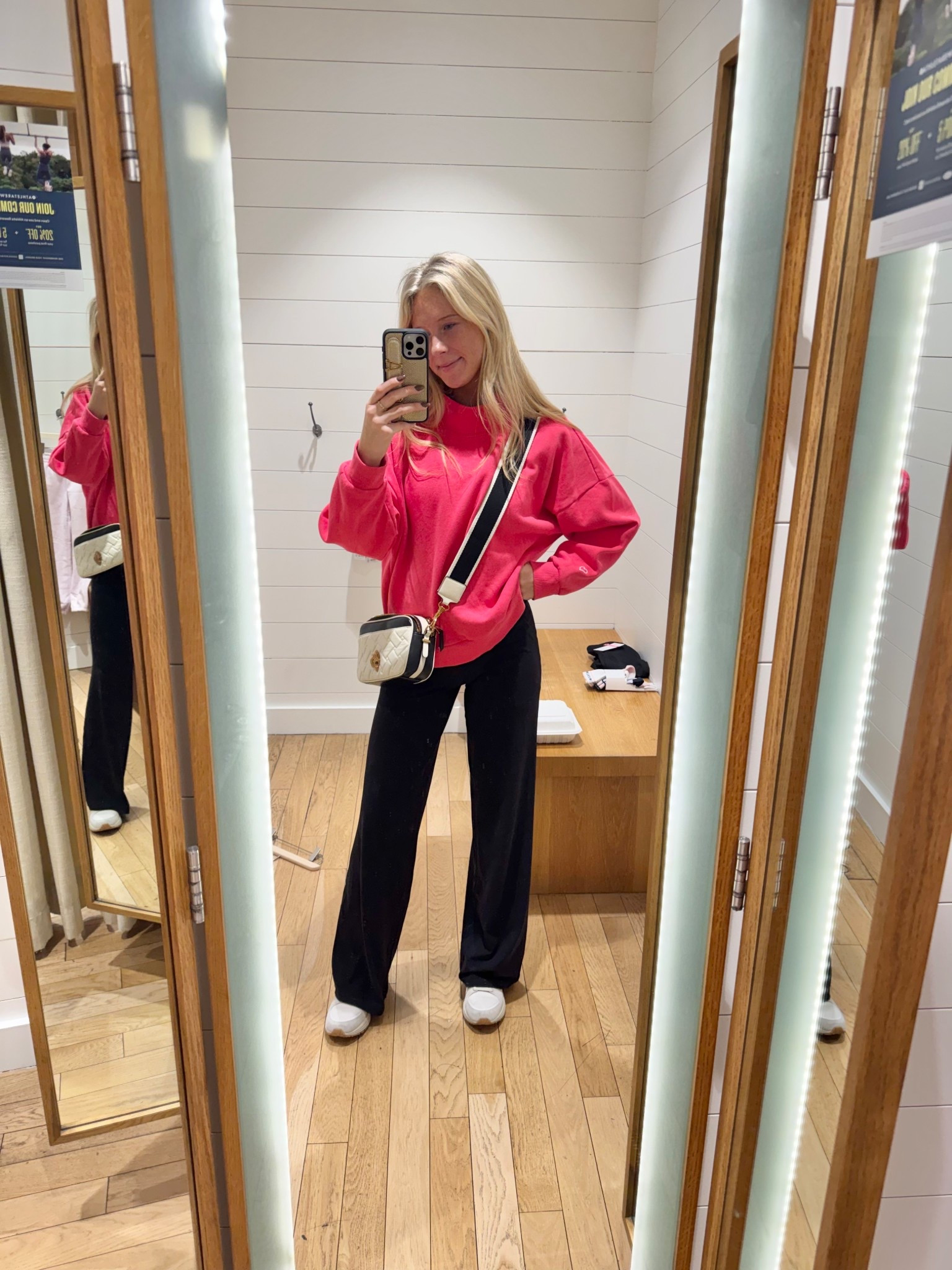 Go shop my Aerie pants!!! They're on sale now! 

#LTKSaleAlert #LTKActive