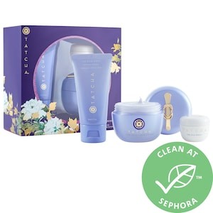 Pure & Glowing Trio | Sephora (CA)