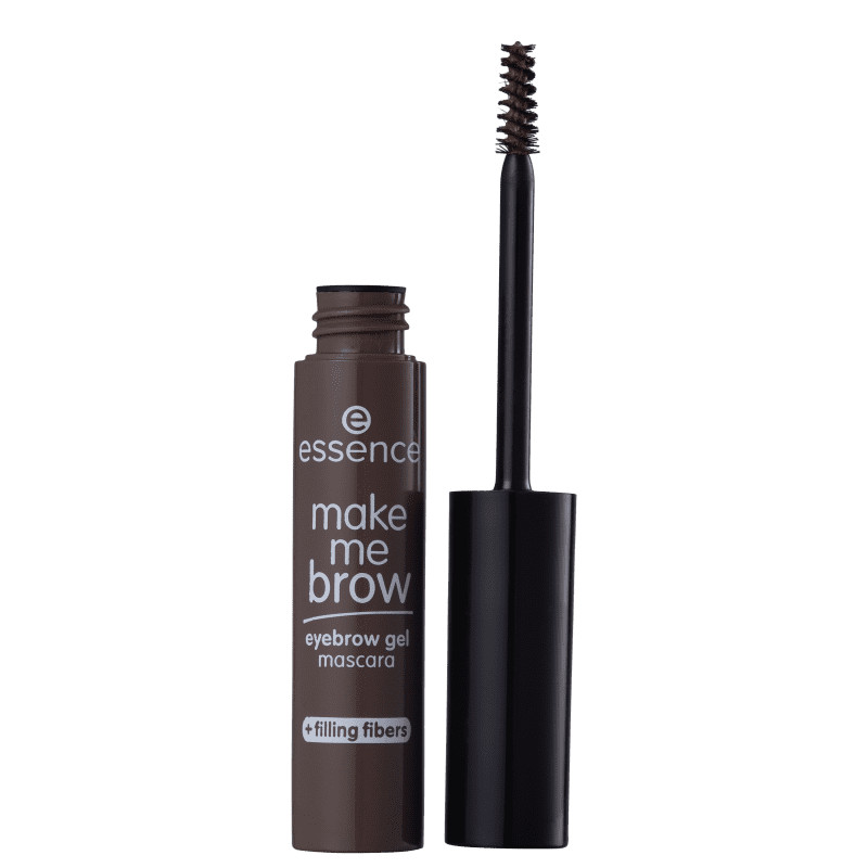 Essence Make Me Brow 05 Chocolaty Brows
        
              - Máscara para Sobrancelha 3,8ml | Beleza Na Web (BR)