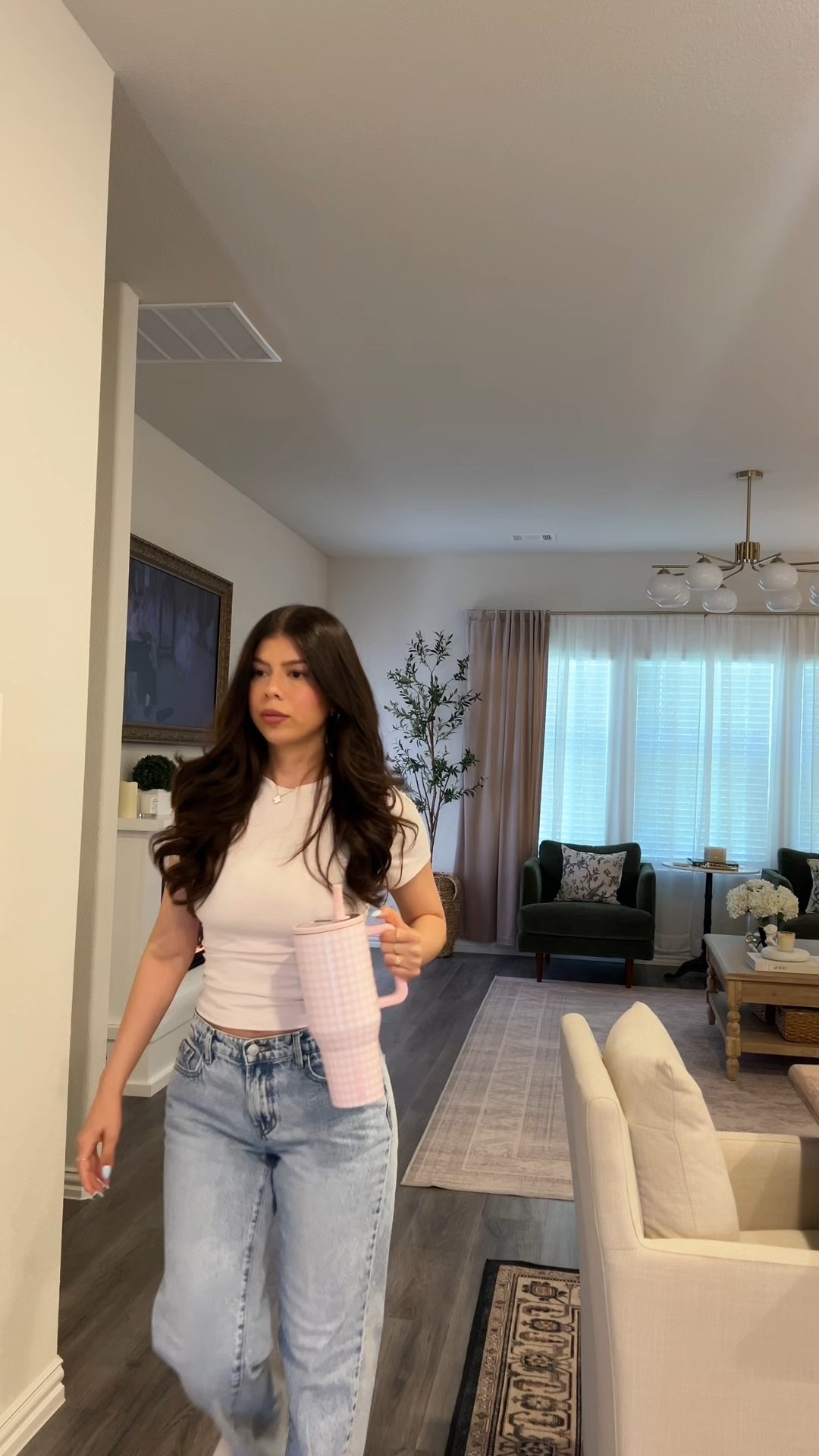 Nail appt spring outfit inspo 🌸🤍

#LTKSeasonal #LTKPetite #LTKStyleTip