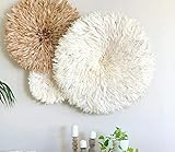 African Home Authentic Handmade Juju Hat For Wall Decor | Amazon (US)