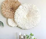 African Home Authentic Handmade Juju Hat For Wall Decor | Amazon (US)