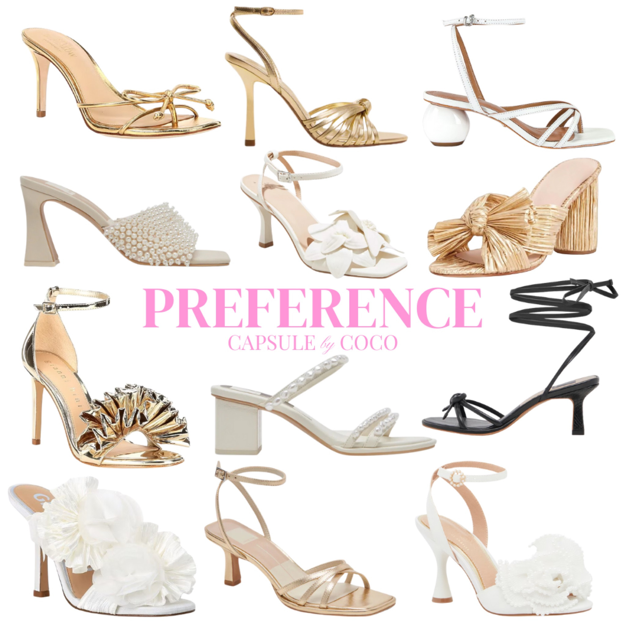 RUSH: PREFERENCE ROUND! 

Sorority rush, Sorority Recruitment, SEC, The University of Mississippi, Alpha Delta Pi, ADPi, Alpha Omicron Pi, AOPi, Alpha Phi, A Phi, Chi Omega, Chi O, Delta Delta Delta, Tri Delta, Tri Delt, Delta Gamma, DG, Dee Gee, Kappa Delta, KD, Alpha Chi Omega, A Chi O, Alpha Chi, AXO, Kappa Kappa Gamma, Kappa, KKG, Pi Beta Phi, Pi Phi, Phi Mu, Sigma Kappa, Sig Kap, Zeta Tau Alpha, Zeta, ZTA, Kappa Alpha Theta, KAO, Theta, Alabama, Bama, LSU, TCU, SMU, Mizzou, Mississippi State, Clemson, Oklahoma, UNC, Hotty Toddy, UM, Ole Miss, Philanthropy round, Philanthropy day, Sisterhood round, Sisterhood day, Preference round, Preference day, Pref round, Pref day, rush dress, rush dresses, recruitment dress, recruitment dresses, sorority rush dress, sorority rush dresses, sorority recruitment dress, sorority recruitment dresses, sorority rush outfit, sorority rush outfits, sorority recruitment outfit, sorority recruitment outfits, sneakers, sandals, rush shoes, rush sneakers, rush sandals, sorority recruitment shoes, sorority rush shoes, sorority recruitment sneakers, sorority rush sneakers, sorority recruitment sandals, sorority rush sandals, capsulebycoco

#LTKU #LTKStyleTip #LTKShoeCrush