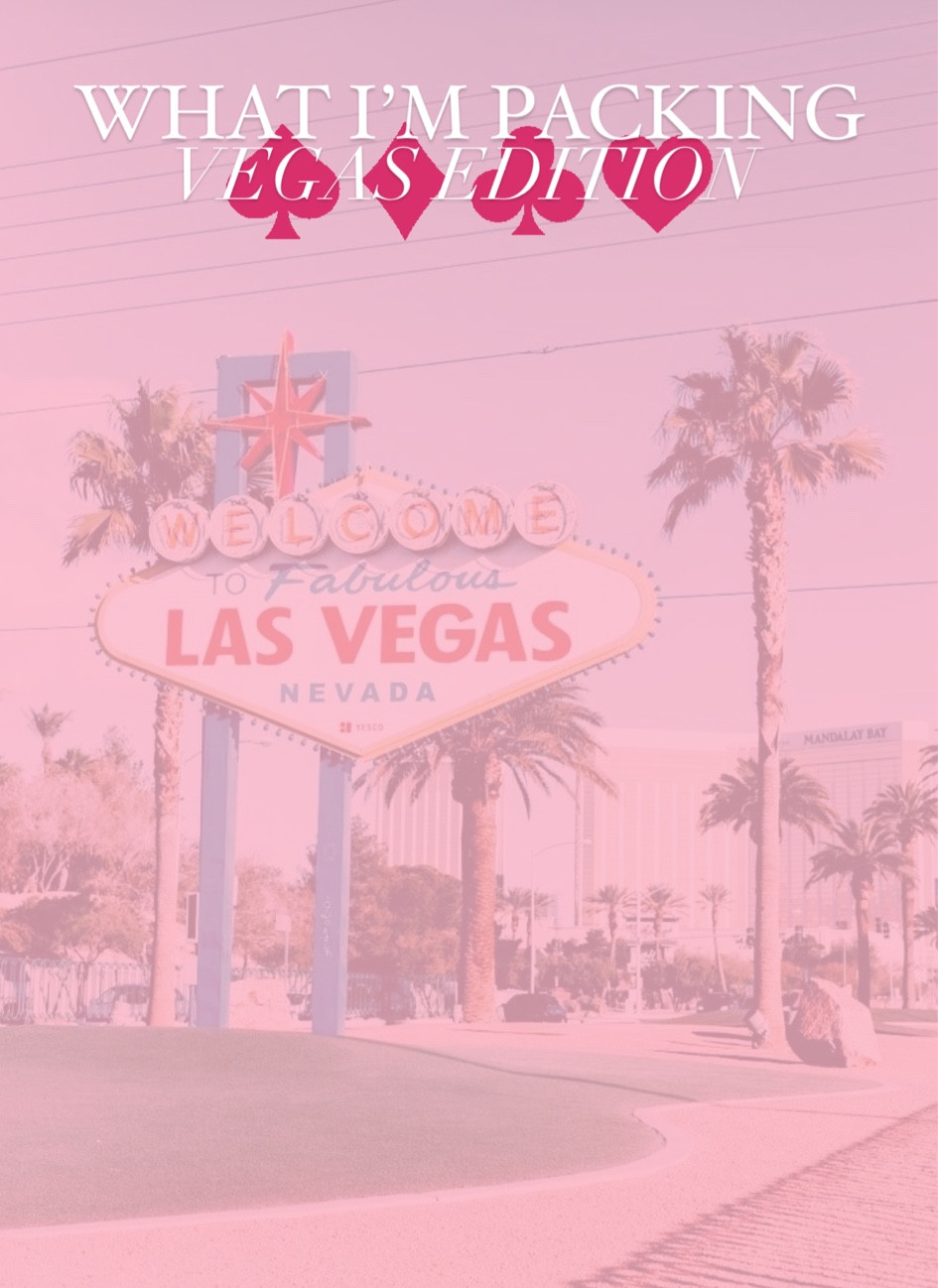 Vegas Outfits 
What I’m packing 
Sequin style 


#LTKunder100 #LTKworkwear #LTKwedding