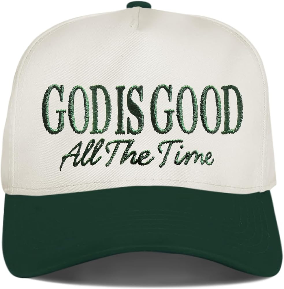 Put It On My Husband's Tab Funny Trucker Hats Women Vintage Adjustable Baseball Cap Embroidery Fa... | Amazon (US)