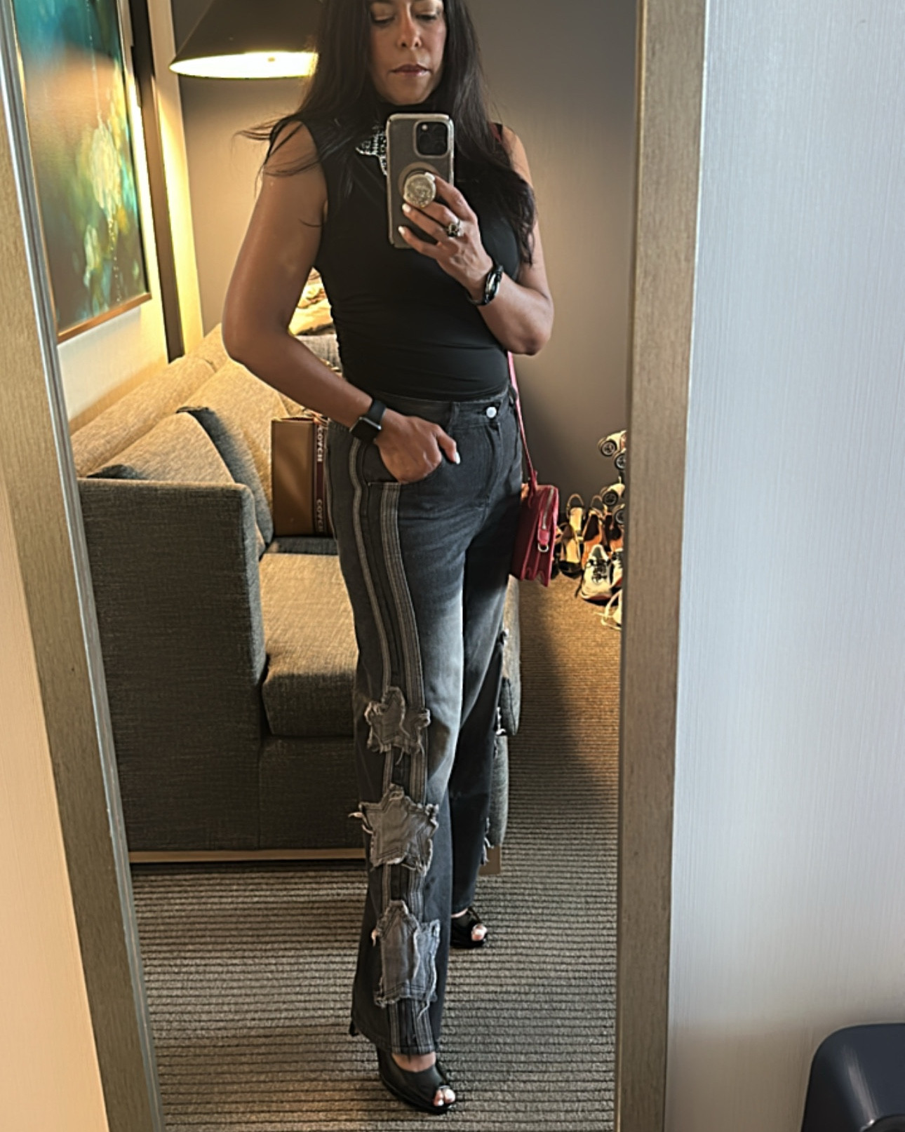 #ootn

#LTKFindsUnder50