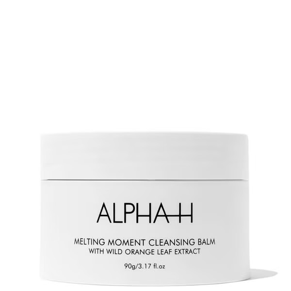 Alpha-H Melting Moments Cleansing Balm | Cult Beauty (Global)
