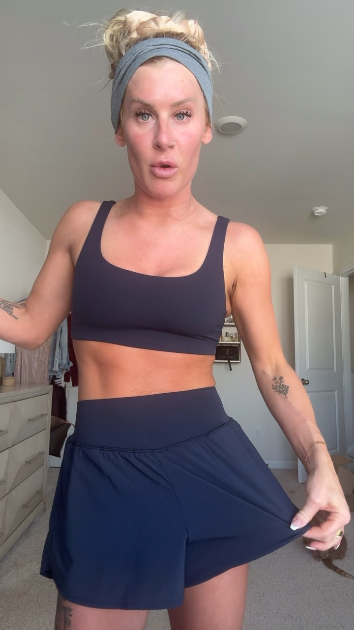 #LTKgrwm #LTKActive #LTKootd