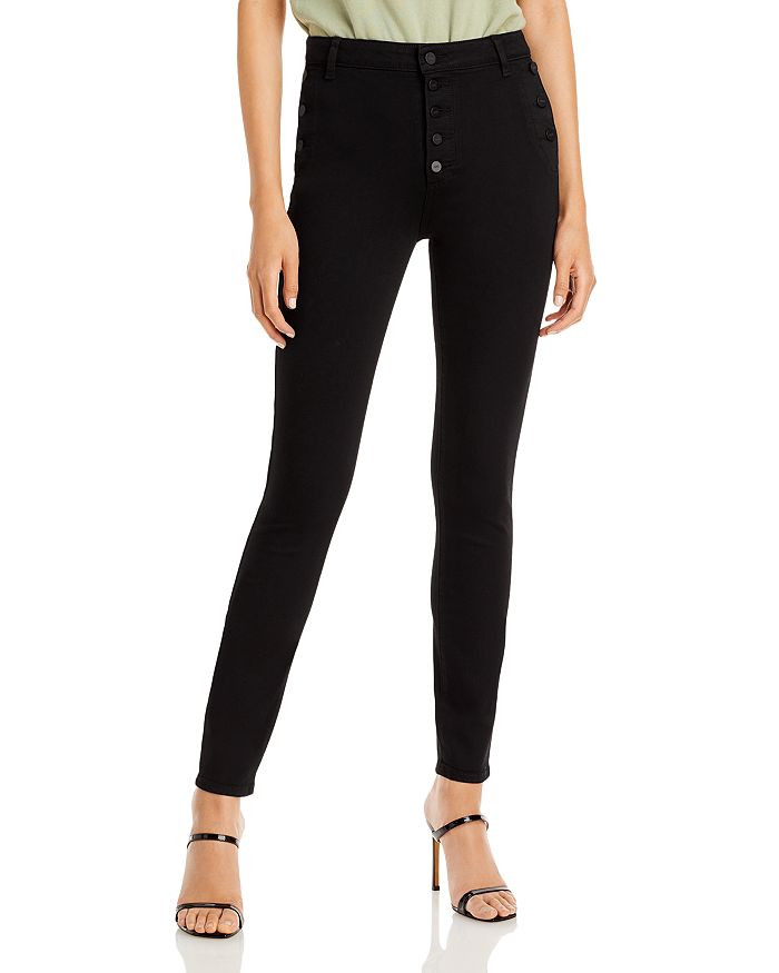Emmie Ultra Skinny Jeans in Starling Night | Bloomingdale's (US)