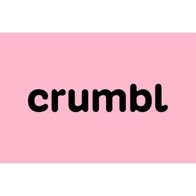 $10 Crumbl Gift Card (Email Delivery) | Target